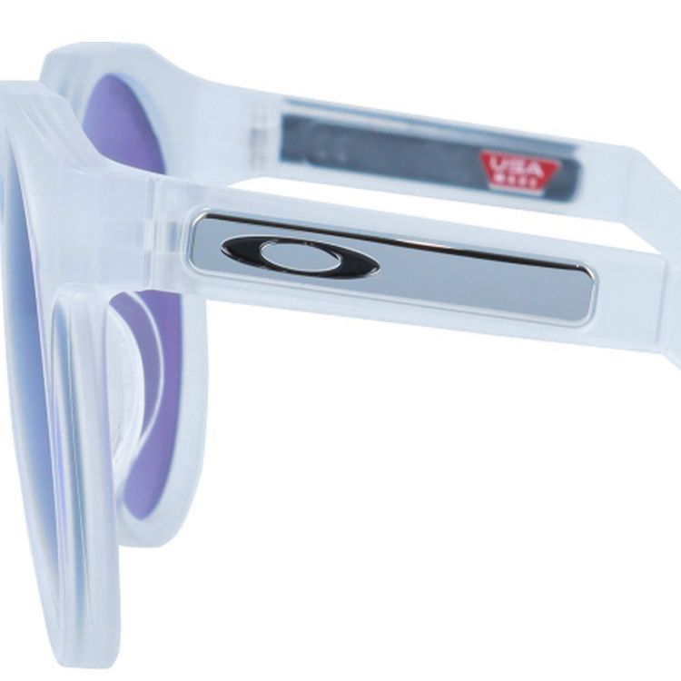 【訳あり】オークリー サングラス OAKLEY ハウストン アジアンフィット HSTN OO9464A-0252 52サイズ プリズム ボストン型 メンズ レディース アイウェア UVカット 紫外線カット ギフト対応 釣り ゴルフ ドライブ アウトドア 運転 オークレー【海外正規品】