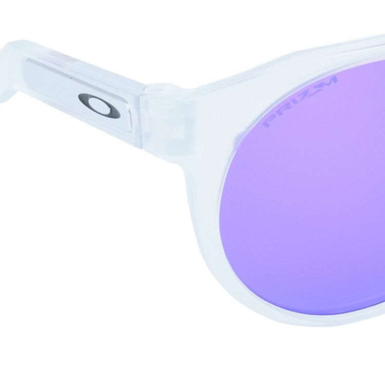 オークリー サングラス ハウストン プリズム アジアンフィット OAKLEY HSTN OO9464A-0252 52サイズ ボストン ユニセックス メンズ レディース