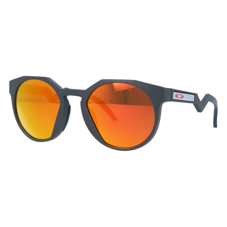 【訳あり】オークリー サングラス OAKLEY ハウストン アジアンフィット HSTN OO9464A-0352 52サイズ プリズム ボストン型 メンズ レディース アイウェア UVカット 紫外線カット ギフト対応 釣り ゴルフ ドライブ アウトドア 運転 オークレー【海外正規品】