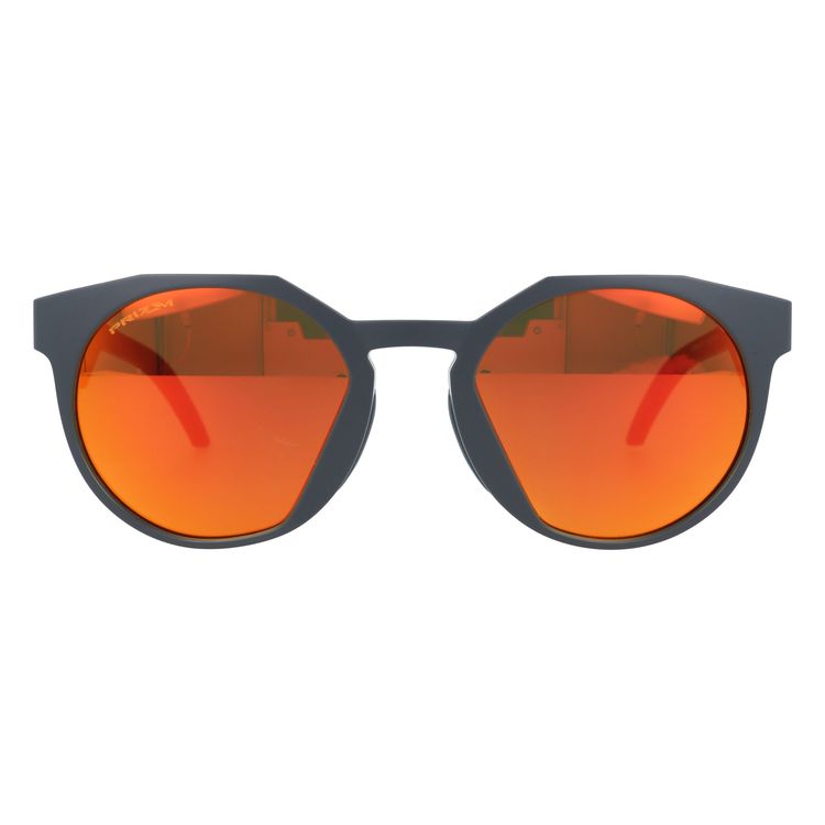 【訳あり】オークリー サングラス OAKLEY ハウストン アジアンフィット HSTN OO9464A-0352 52サイズ プリズム ボストン型 メンズ レディース アイウェア UVカット 紫外線カット ギフト対応 釣り ゴルフ ドライブ アウトドア 運転 オークレー【海外正規品】