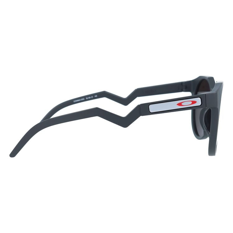 【訳あり】オークリー サングラス OAKLEY ハウストン アジアンフィット HSTN OO9464A-0352 52サイズ プリズム ボストン型 メンズ レディース アイウェア UVカット 紫外線カット ギフト対応 釣り ゴルフ ドライブ アウトドア 運転 オークレー【海外正規品】