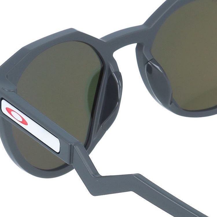 【訳あり】オークリー サングラス OAKLEY ハウストン アジアンフィット HSTN OO9464A-0352 52サイズ プリズム ボストン型 メンズ レディース アイウェア UVカット 紫外線カット ギフト対応 釣り ゴルフ ドライブ アウトドア 運転 オークレー【海外正規品】