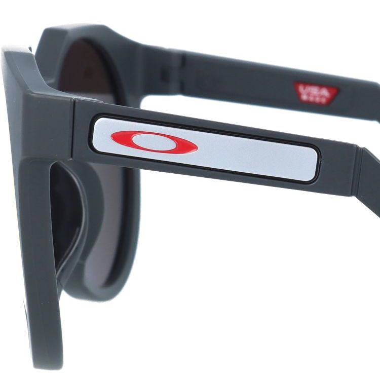【訳あり】オークリー サングラス OAKLEY ハウストン アジアンフィット HSTN OO9464A-0352 52サイズ プリズム ボストン型 メンズ レディース アイウェア UVカット 紫外線カット ギフト対応 釣り ゴルフ ドライブ アウトドア 運転 オークレー【海外正規品】
