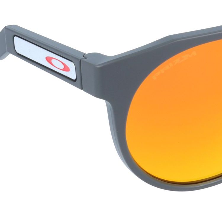 オークリー サングラス ハウストン プリズム アジアンフィット OAKLEY HSTN OO9464A-0352 52サイズ ボストン ユニセックス メンズ レディース