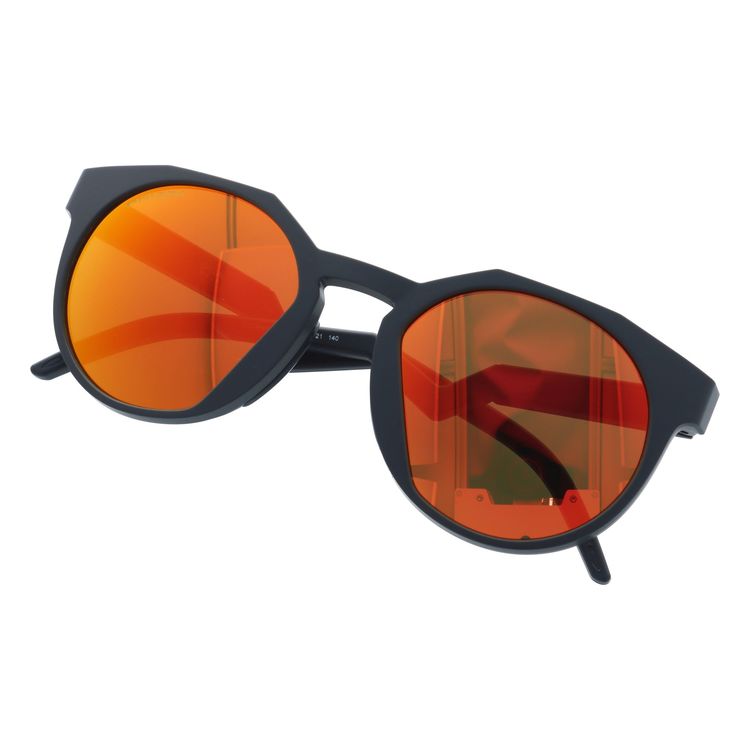 【訳あり】オークリー サングラス OAKLEY ハウストン アジアンフィット HSTN OO9464A-0352 52サイズ プリズム ボストン型 メンズ レディース アイウェア UVカット 紫外線カット ギフト対応 釣り ゴルフ ドライブ アウトドア 運転 オークレー【海外正規品】