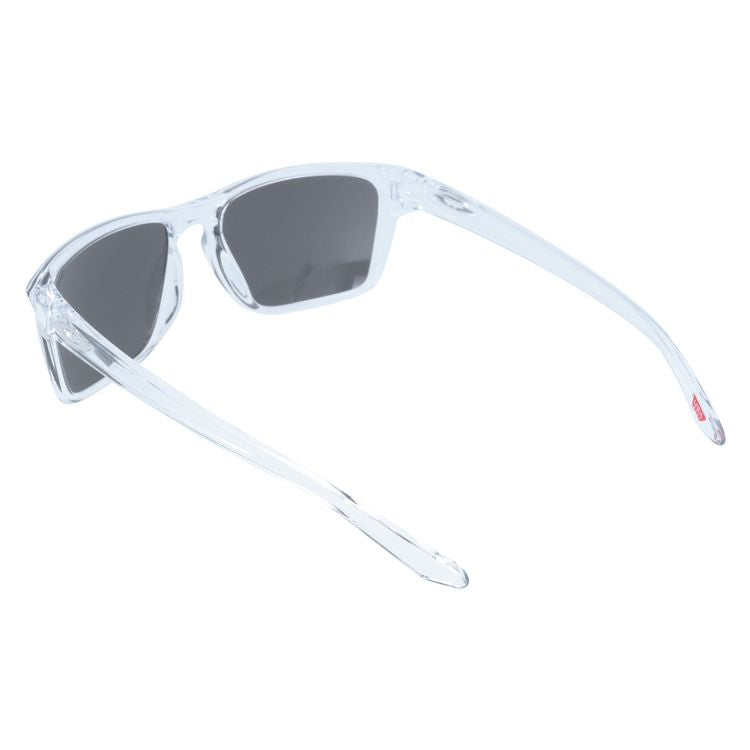 オークリー サングラス サイラス プリズム レギュラーフィット OAKLEY SYLAS OO9448-2957 57サイズ ウェリントン ユニセックス メンズ レディース