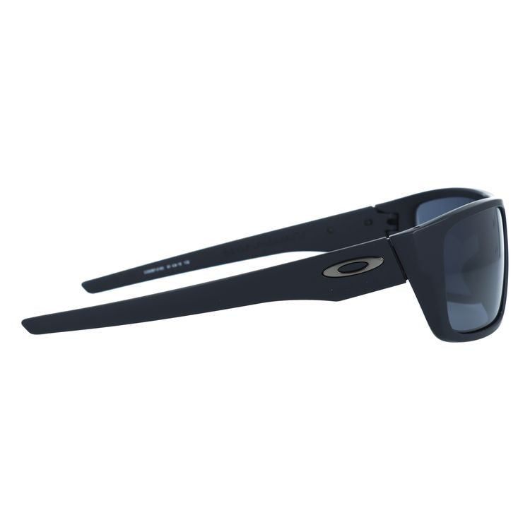 【訳あり・店頭展示品/外箱なし】オークリー サングラス ドロップポイント レギュラーフィット OAKLEY DROP POINT OO9367-0160 61サイズ スクエア ユニセックス メンズ レディース