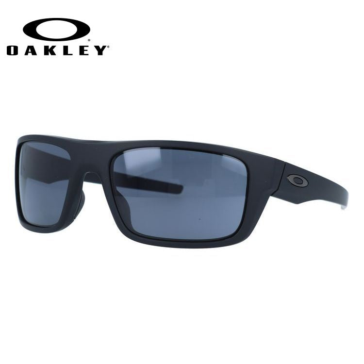 【訳あり・店頭展示品/外箱なし】オークリー サングラス ドロップポイント レギュラーフィット OAKLEY DROP POINT OO9367-0160 61サイズ スクエア ユニセックス メンズ レディース