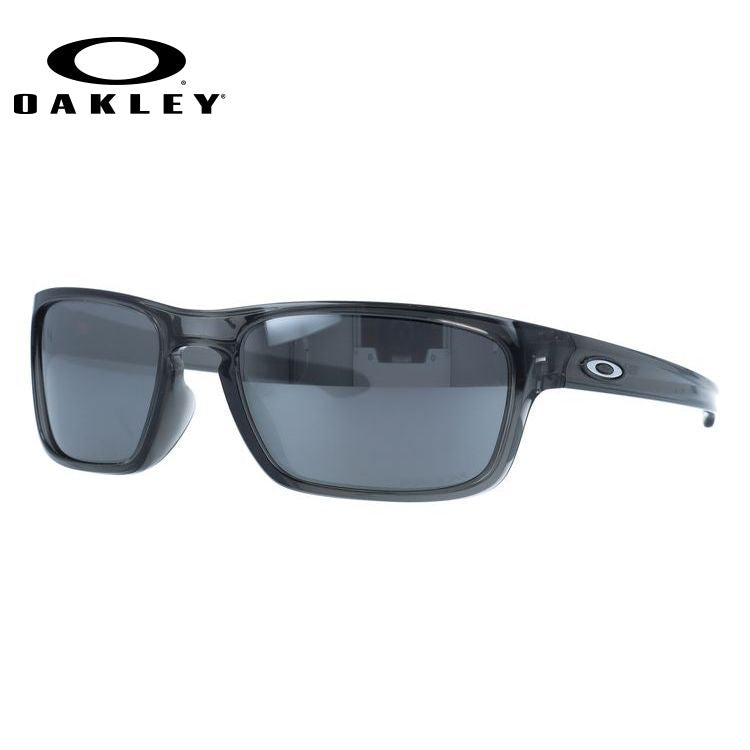 【訳あり・店頭展示品/外箱なし】オークリー サングラス スリバーステルス プリズム レギュラーフィット OAKLEY SLIVER STEALTH OO9408-0356 56サイズ ウェリントン ユニセックス メンズ レディース