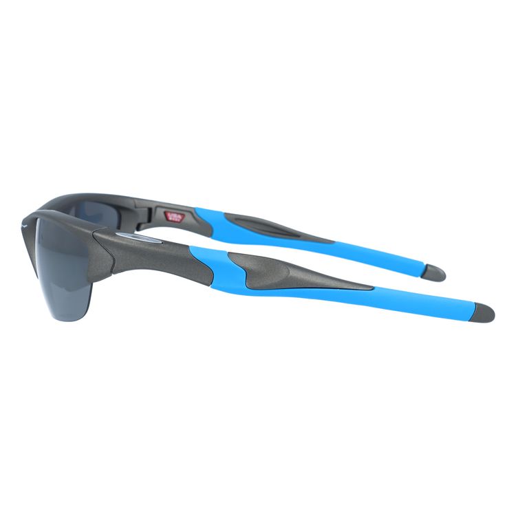 オークリー サングラス ハーフジャケット2.0 プリズム アジアンフィット OAKLEY HALF JACKET 2.0 OO9153-2962 62サイズ スポーツ型 ユニセックス メンズ レディース