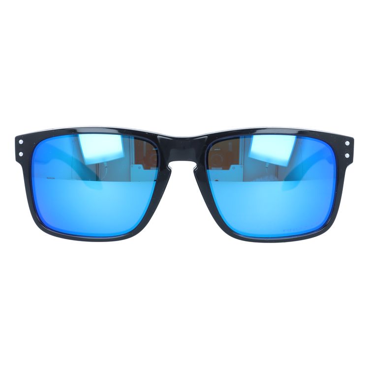 【訳あり】オークリー 偏光 サングラス OAKLEY ホルブルック アジアンフィット HOLBROOK OO9244-6156 56サイズ プリズム スクエア型 メンズ レディース アイウェア UVカット 紫外線カット ギフト対応 釣り ゴルフ ドライブ アウトドア 運転 オークレー【海外正規品】