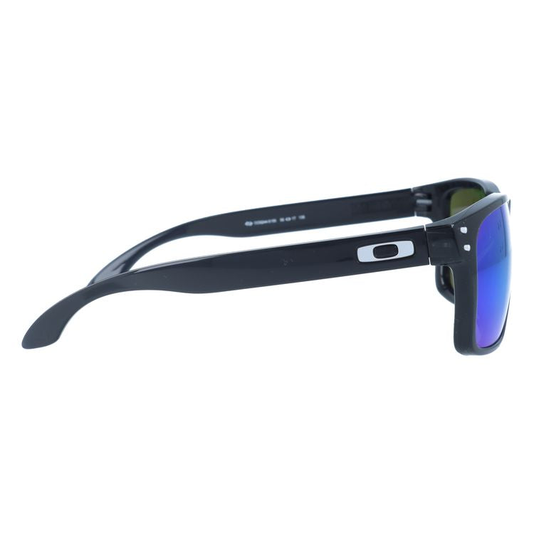 【訳あり】オークリー 偏光 サングラス OAKLEY ホルブルック アジアンフィット HOLBROOK OO9244-6156 56サイズ プリズム スクエア型 メンズ レディース アイウェア UVカット 紫外線カット ギフト対応 釣り ゴルフ ドライブ アウトドア 運転 オークレー【海外正規品】