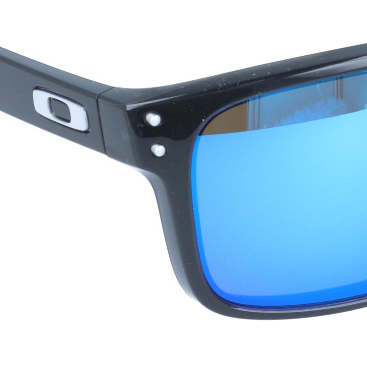 【訳あり】オークリー 偏光 サングラス OAKLEY ホルブルック アジアンフィット HOLBROOK OO9244-6156 56サイズ プリズム スクエア型 メンズ レディース アイウェア UVカット 紫外線カット ギフト対応 釣り ゴルフ ドライブ アウトドア 運転 オークレー【海外正規品】