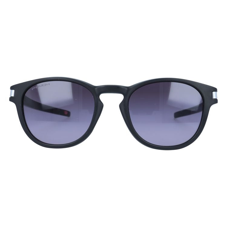 【訳あり】オークリー サングラス ラッチ プリズム アジアンフィット OAKLEY LATCH OO9349-4353 53サイズ ウェリントン型 ユニセックス メンズ レディース