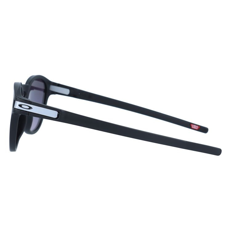 【訳あり】オークリー サングラス ラッチ プリズム アジアンフィット OAKLEY LATCH OO9349-4353 53サイズ ウェリントン型 ユニセックス メンズ レディース