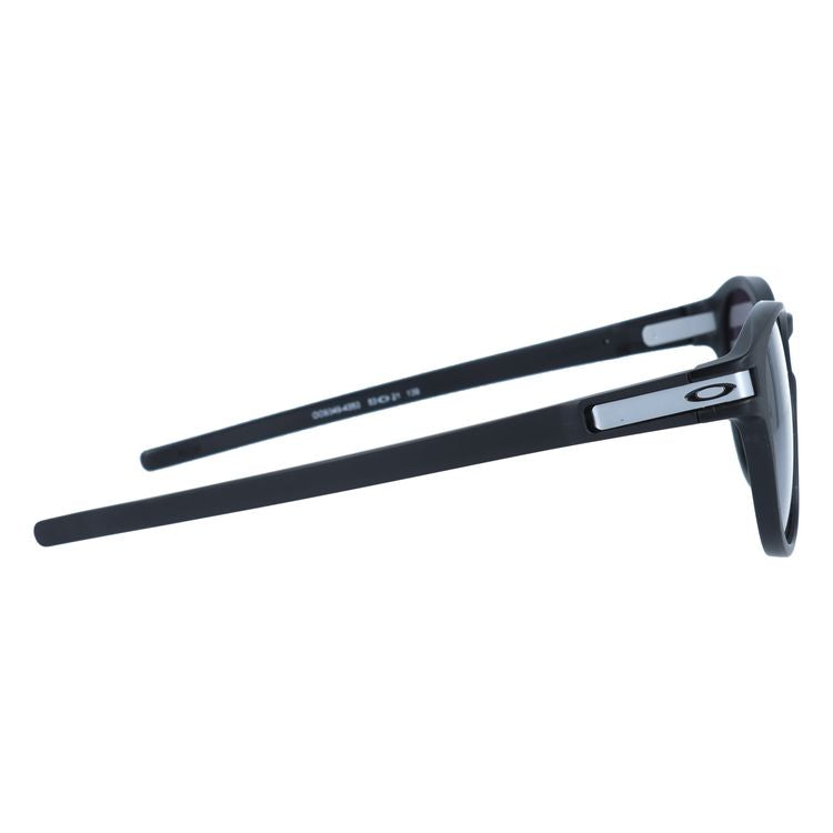 【訳あり】オークリー サングラス ラッチ プリズム アジアンフィット OAKLEY LATCH OO9349-4353 53サイズ ウェリントン型 ユニセックス メンズ レディース