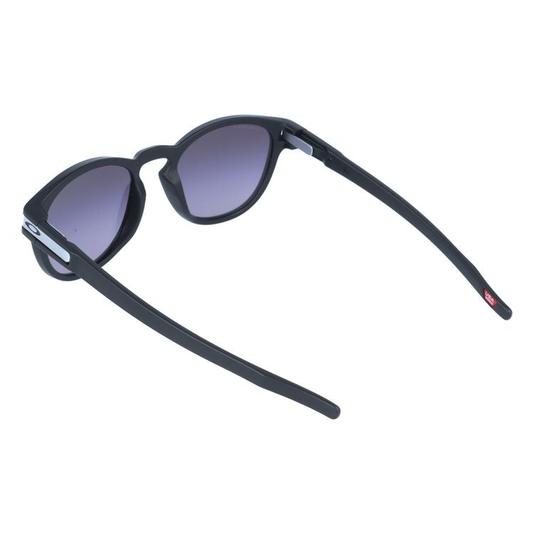 【訳あり】オークリー サングラス ラッチ プリズム アジアンフィット OAKLEY LATCH OO9349-4353 53サイズ ウェリントン型 ユニセックス メンズ レディース