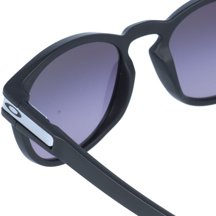 【訳あり】オークリー サングラス ラッチ プリズム アジアンフィット OAKLEY LATCH OO9349-4353 53サイズ ウェリントン型 ユニセックス メンズ レディース