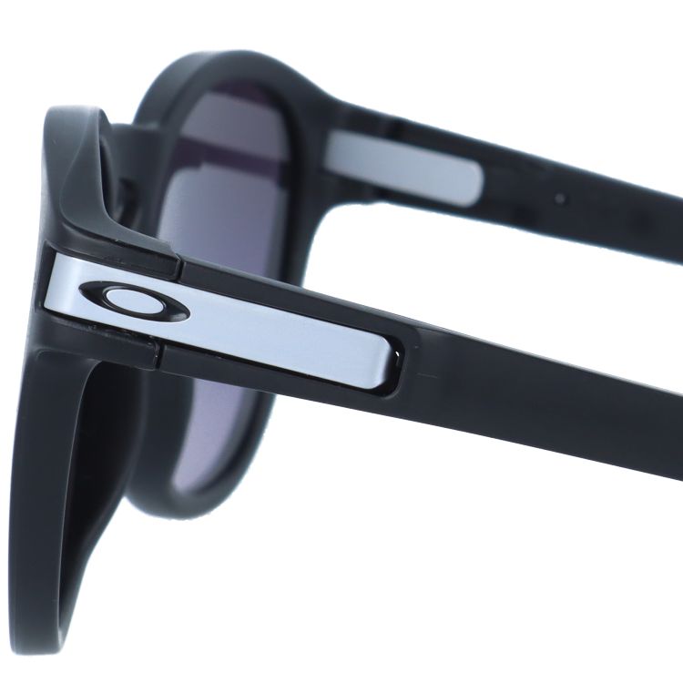 【訳あり】オークリー サングラス ラッチ プリズム アジアンフィット OAKLEY LATCH OO9349-4353 53サイズ ウェリントン型 ユニセックス メンズ レディース