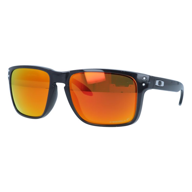 オークリー サングラス ホルブルック XL 偏光サングラス プリズム レギュラーフィット OAKLEY HOLBROOK XL OO9417-3259 59サイズ スクエア型 ユニセックス メンズ レディース