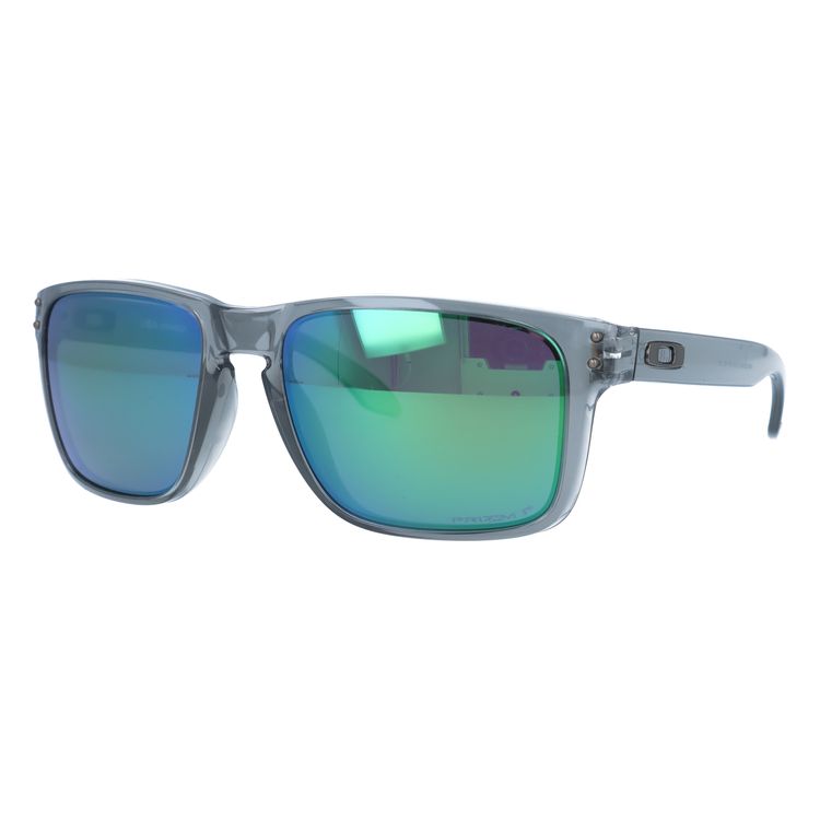 【訳あり】オークリー サングラス ホルブルック XL 偏光サングラス プリズム レギュラーフィット OAKLEY HOLBROOK XL OO9417-3359 59サイズ スクエア型 ユニセックス メンズ レディース