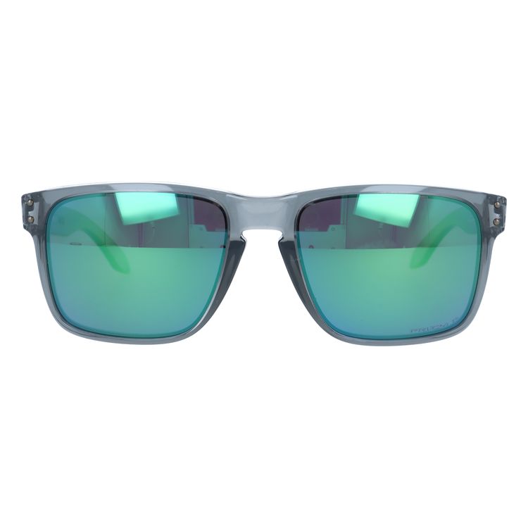 【訳あり】オークリー サングラス ホルブルック XL 偏光サングラス プリズム レギュラーフィット OAKLEY HOLBROOK XL OO9417-3359 59サイズ スクエア型 ユニセックス メンズ レディース