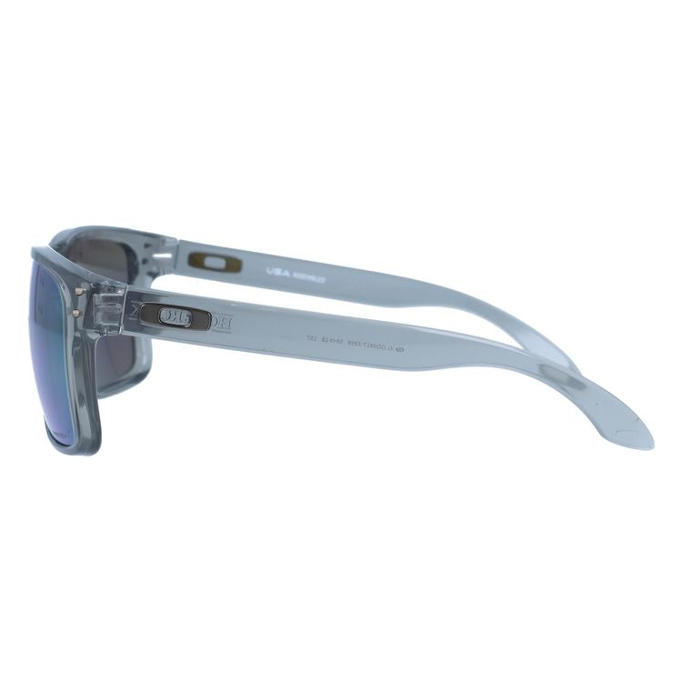 【訳あり】オークリー サングラス ホルブルック XL 偏光サングラス プリズム レギュラーフィット OAKLEY HOLBROOK XL OO9417-3359 59サイズ スクエア型 ユニセックス メンズ レディース