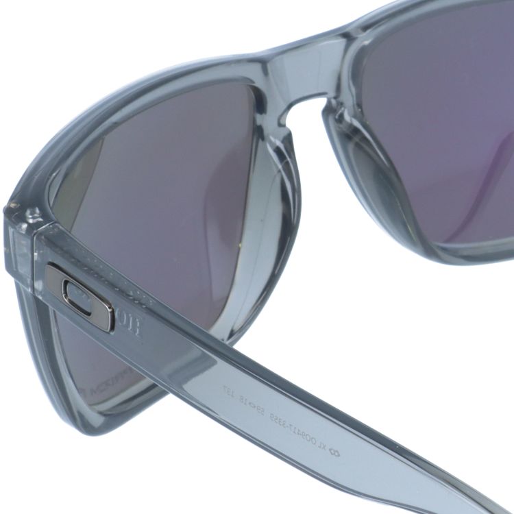 【訳あり】オークリー サングラス ホルブルック XL 偏光サングラス プリズム レギュラーフィット OAKLEY HOLBROOK XL OO9417-3359 59サイズ スクエア型 ユニセックス メンズ レディース