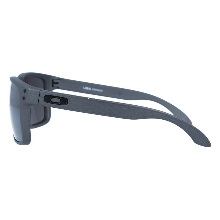 【訳あり】オークリー 偏光 サングラス OAKLEY ホルブルック XL レギュラーフィット HOLBROOK XL OO9417-3059 59サイズ プリズム スクエア型 レディース アイウェア UV 紫外線カット ドライブ アウトドア 運転 オークレー ギフト プレゼント 誕生日
