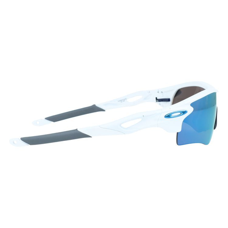 【海外正規品】オークリー サングラス レーダーロック パス 偏光サングラス プリズム ミラーレンズ アジアンフィット OAKLEY RADARLOCK PATH OO9206-9238 138サイズ スポーツ型 ローブリッジフィット ユニセックス メンズ レディース