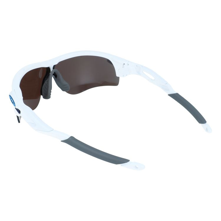 【海外正規品】オークリー サングラス レーダーロック パス 偏光サングラス プリズム ミラーレンズ アジアンフィット OAKLEY RADARLOCK PATH OO9206-9238 138サイズ スポーツ型 ローブリッジフィット ユニセックス メンズ レディース