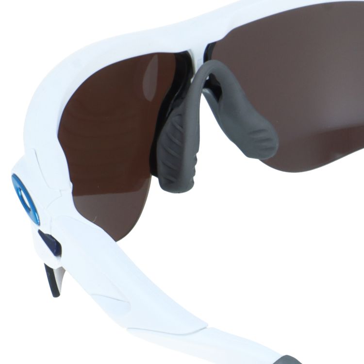 【海外正規品】オークリー サングラス レーダーロック パス 偏光サングラス プリズム ミラーレンズ アジアンフィット OAKLEY RADARLOCK PATH OO9206-9238 138サイズ スポーツ型 ローブリッジフィット ユニセックス メンズ レディース