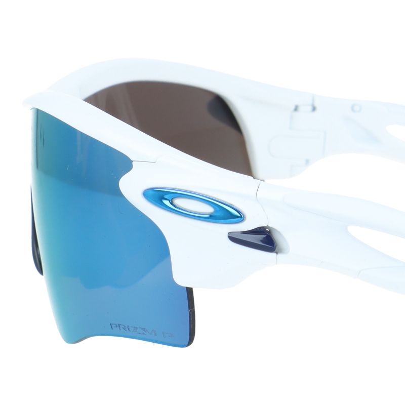 【海外正規品】オークリー サングラス レーダーロック パス 偏光サングラス プリズム ミラーレンズ アジアンフィット OAKLEY RADARLOCK PATH OO9206-9238 138サイズ スポーツ型 ローブリッジフィット ユニセックス メンズ レディース