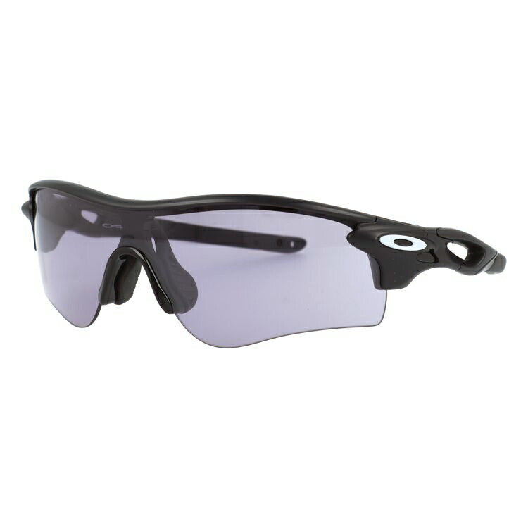 【関税込み】Oakley ブラック Radarlock Path サングラス 海外正規品】オークリー サングラス レーダーロック パス