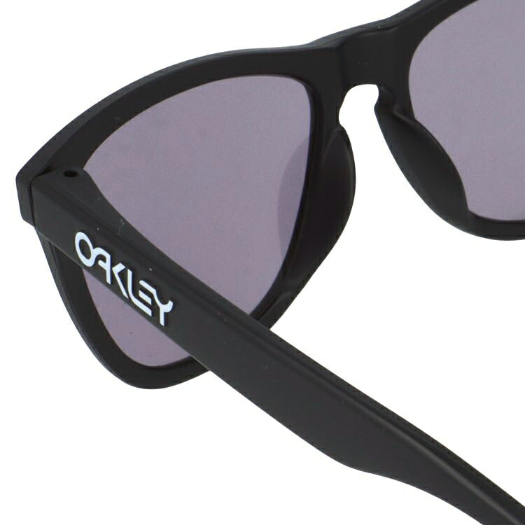 【訳あり】オークリー サングラス フロッグスキン プリズム アジアンフィット OAKLEY FROGSKINS OO9245-E354 54サイズ ウェリントン型 ローブリッジフィット ユニセックス メンズ レディース
