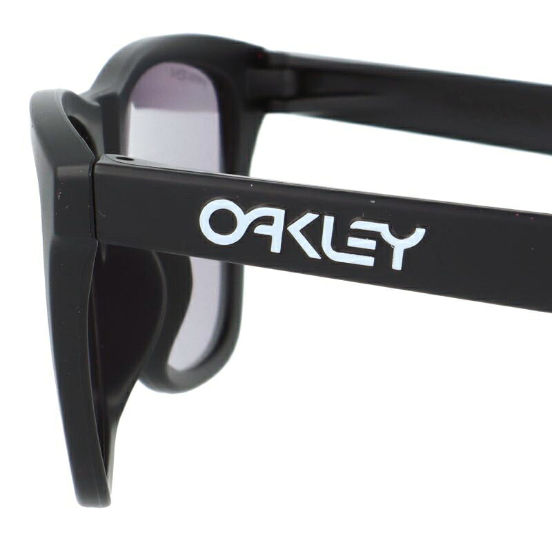 【訳あり】オークリー サングラス フロッグスキン プリズム アジアンフィット OAKLEY FROGSKINS OO9245-E354 54サイズ ウェリントン型 ローブリッジフィット ユニセックス メンズ レディース