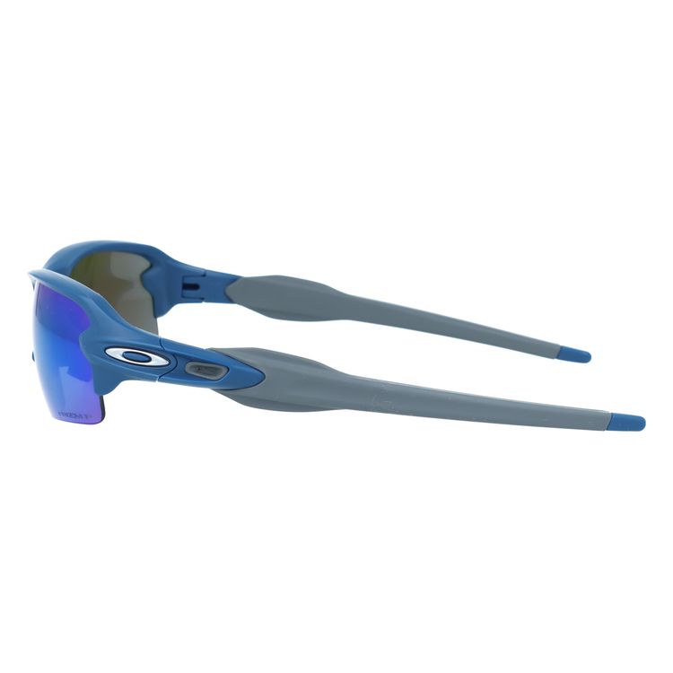 【海外正規品】オークリー サングラス フラック 2.0 偏光サングラス プリズム アジアンフィット OAKLEY FLAK 2.0 OO9271-5461 61サイズ スポーツ型 ローブリッジフィット ユニセックス メンズ レディース