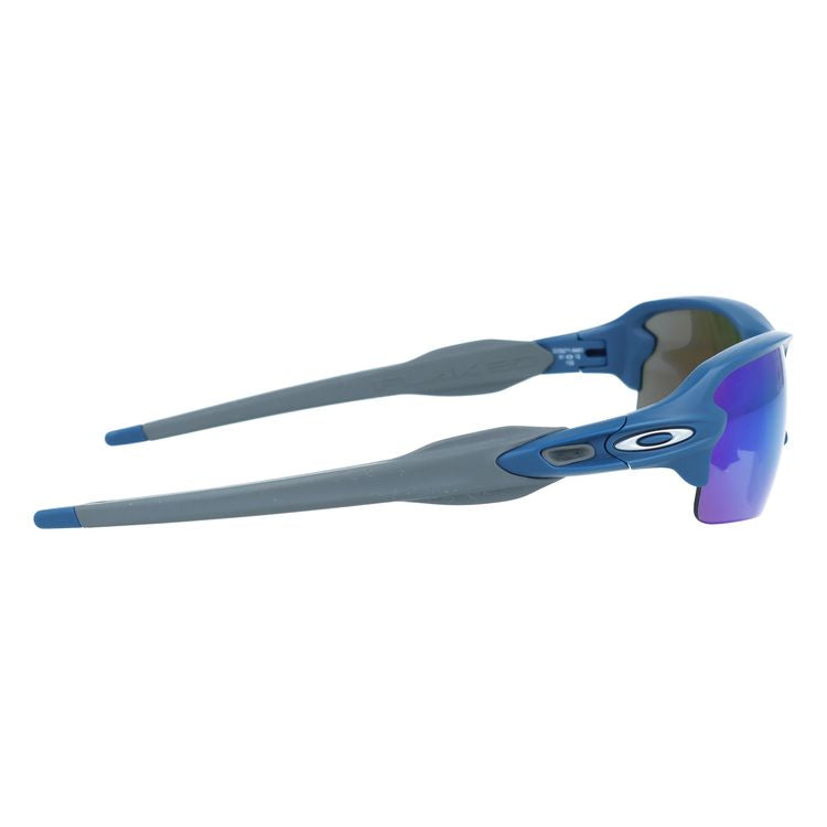 【海外正規品】オークリー サングラス フラック 2.0 偏光サングラス プリズム アジアンフィット OAKLEY FLAK 2.0 OO9271-5461 61サイズ スポーツ型 ローブリッジフィット ユニセックス メンズ レディース