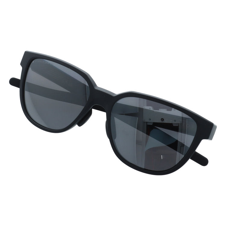 オークリー サングラス アクチュエーター 偏光サングラス プリズム アジアンフィット OAKLEY ACTUATOR OO9250A-0257 57サイズ ウェリントン型 ユニセックス メンズ レディース【海外正規品】
