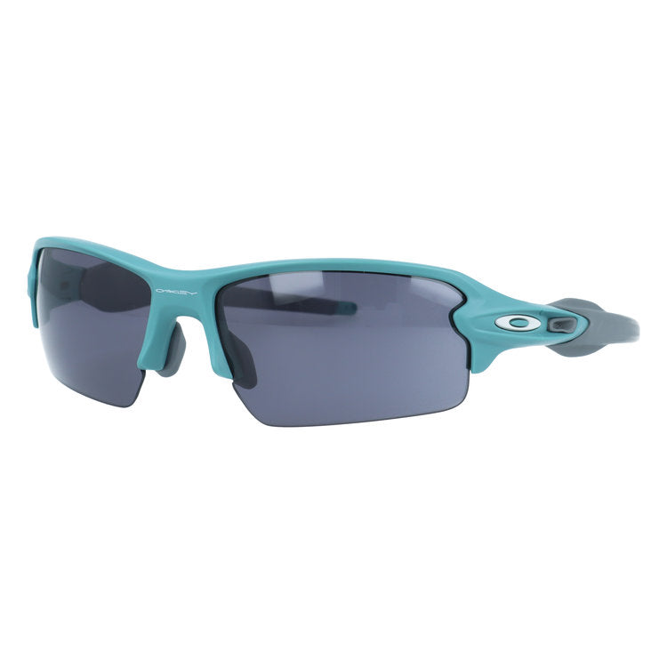 オークリー サングラス フラック 2.0 プリズム アジアンフィット OAKLEY FLAK 2.0 OO9271-5861 61サイズ スポーツ型 ユニセックス メンズ レディース