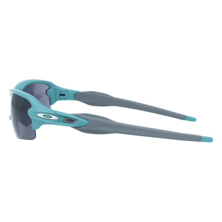 オークリー サングラス フラック 2.0 プリズム アジアンフィット OAKLEY FLAK 2.0 OO9271-5861 61サイズ スポーツ型 ユニセックス メンズ レディース