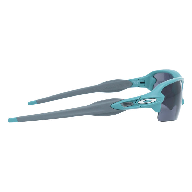 オークリー サングラス フラック 2.0 プリズム アジアンフィット OAKLEY FLAK 2.0 OO9271-5861 61サイズ スポーツ型 ユニセックス メンズ レディース