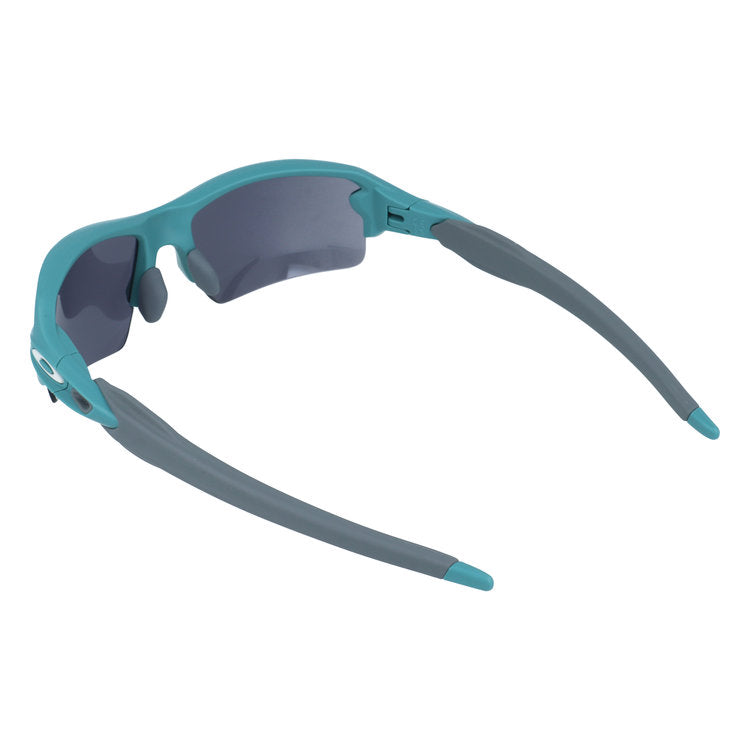 オークリー サングラス フラック 2.0 プリズム アジアンフィット OAKLEY FLAK 2.0 OO9271-5861 61サイズ スポーツ型 ユニセックス メンズ レディース