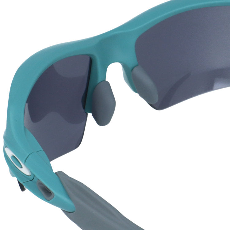 オークリー サングラス フラック 2.0 プリズム アジアンフィット OAKLEY FLAK 2.0 OO9271-5861 61サイズ スポーツ型 ユニセックス メンズ レディース