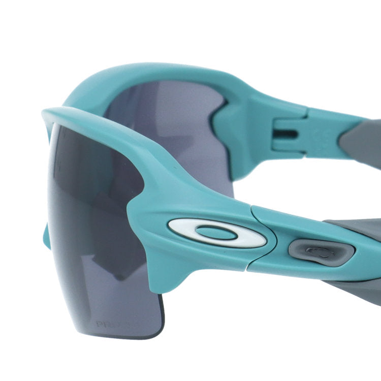 オークリー サングラス フラック 2.0 プリズム アジアンフィット OAKLEY FLAK 2.0 OO9271-5861 61サイズ スポーツ型 ユニセックス メンズ レディース
