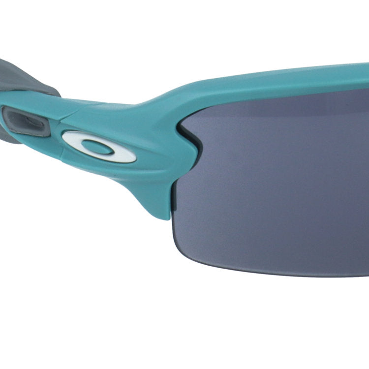 オークリー サングラス フラック 2.0 プリズム アジアンフィット OAKLEY FLAK 2.0 OO9271-5861 61サイズ スポーツ型 ユニセックス メンズ レディース