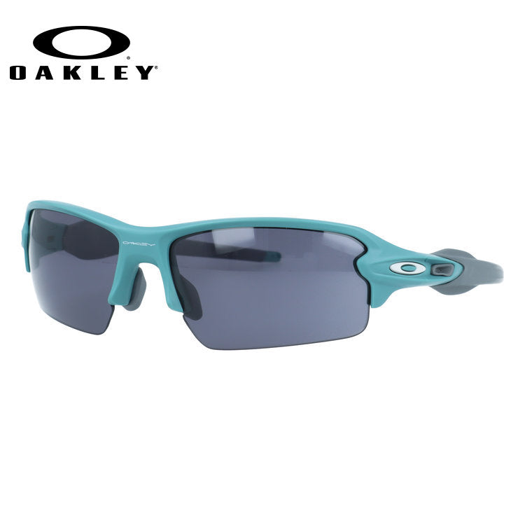 オークリー サングラス フラック 2.0 プリズム アジアンフィット OAKLEY FLAK 2.0 OO9271-5861 61サイズ スポーツ型 ユニセックス メンズ レディース