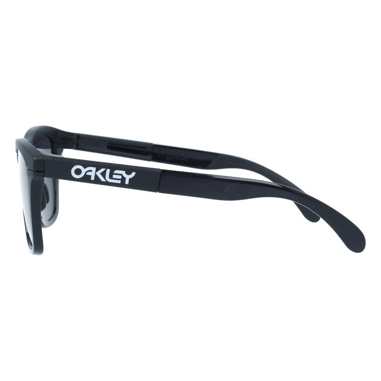 オークリー サングラス フロッグスキンレンジエー プリズム アジアンフィット OAKLEY FROGSKINS RANGE A OO9284A-0855 55サイズ ウェリントン型 ユニセックス メンズ レディース