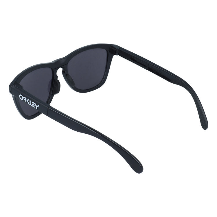 オークリー サングラス フロッグスキンレンジエー プリズム アジアンフィット OAKLEY FROGSKINS RANGE A OO9284A-0855 55サイズ ウェリントン型 ユニセックス メンズ レディース