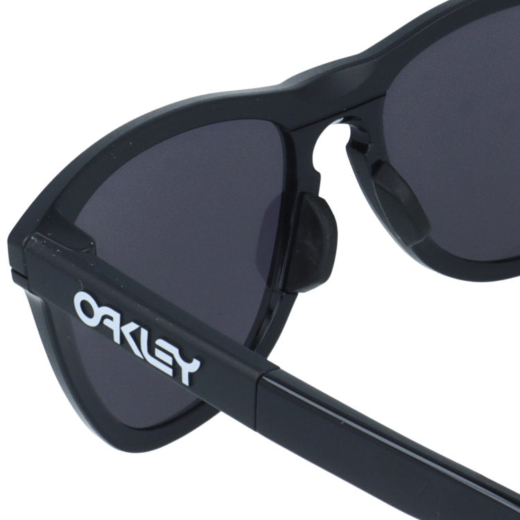 オークリー サングラス フロッグスキンレンジエー プリズム アジアンフィット OAKLEY FROGSKINS RANGE A OO9284A-0855 55サイズ ウェリントン型 ユニセックス メンズ レディース